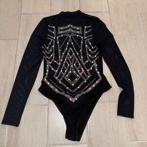 Bodysuit